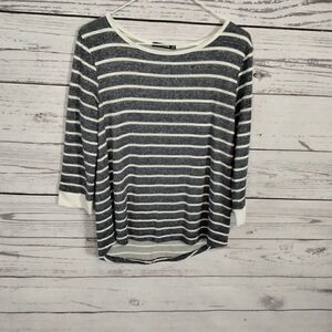 "Pink Clover" woman's shirt.